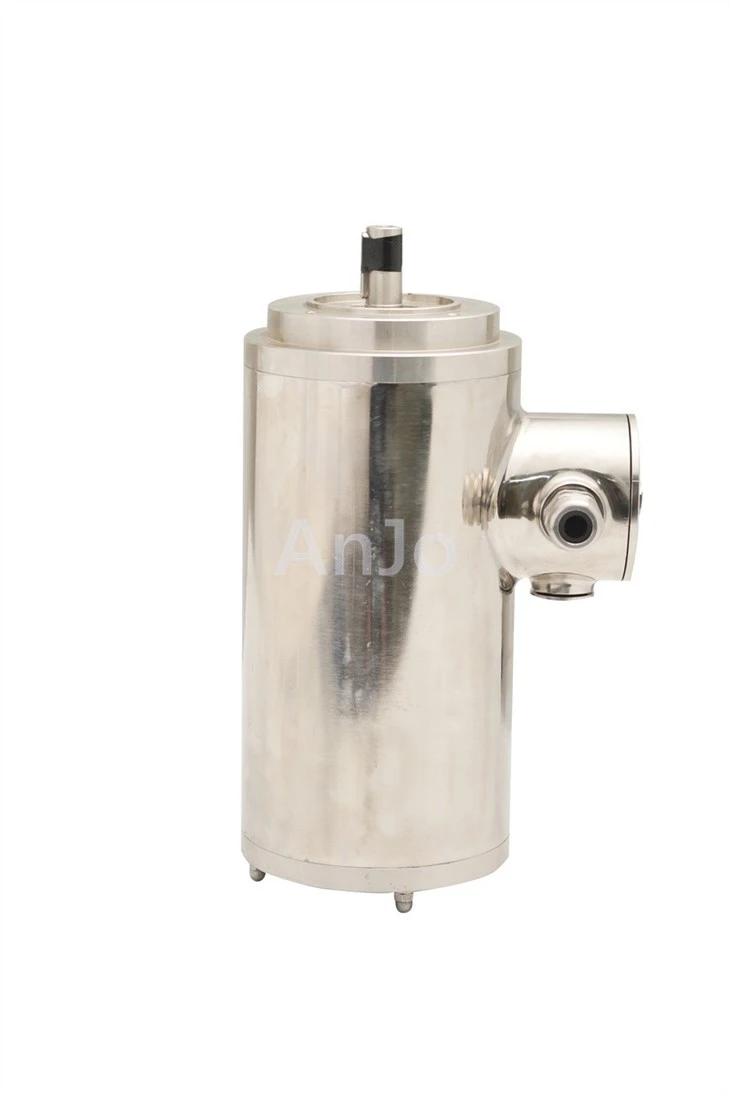 Waterproof Electric Motor high quality
