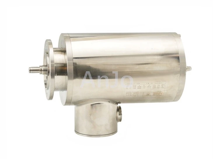 Waterproof Electric Motor suppliers