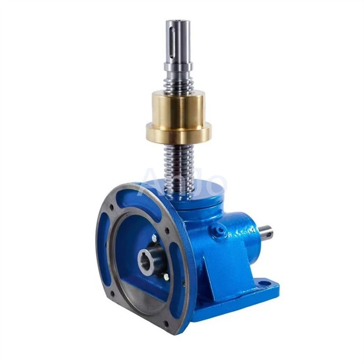 Worm Gear Jack suppliers