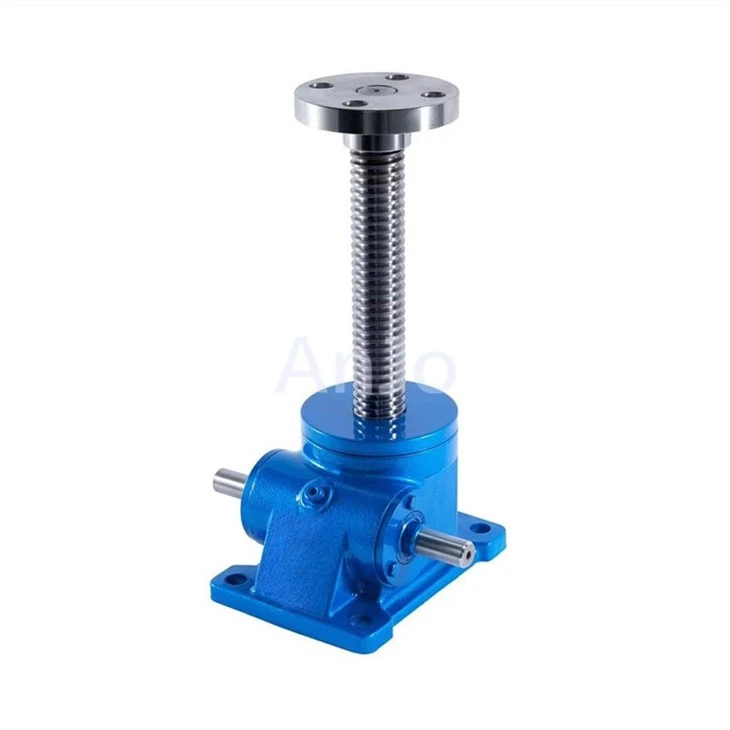 Worm Gear Jack high quality