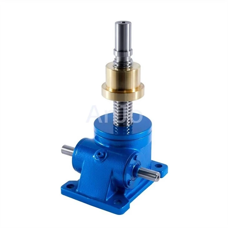 Worm Gear Jack price